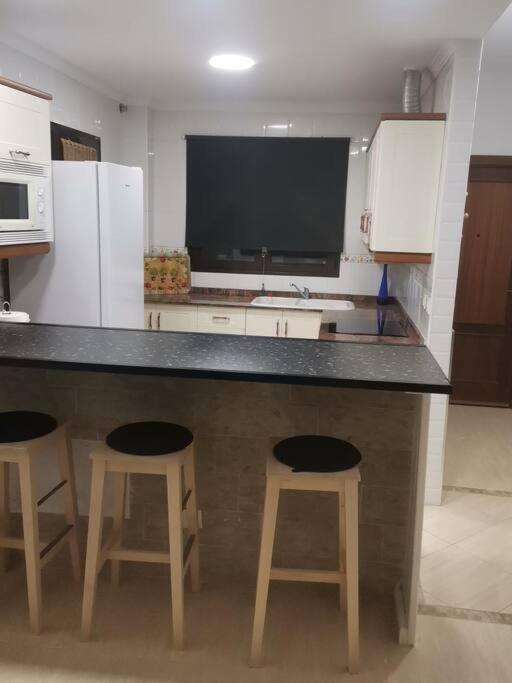 Apartamento Casa El Canario Costa Teguise Exterior foto